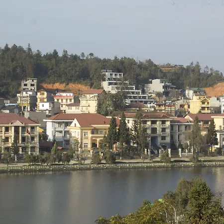 Sapa Memory Hotel-3